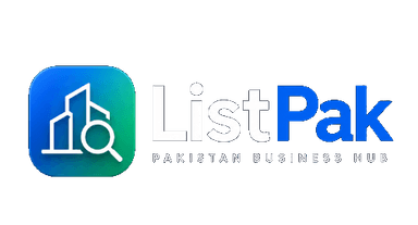 ListPak - Pakistan Business Directory